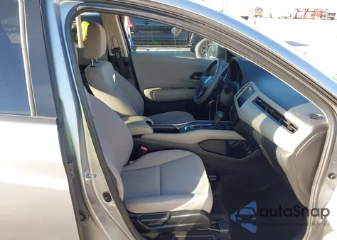 2018 Honda Hr-V Ex z USA, uszkodzony, nr VIN 3CZRU5H5XJG706067